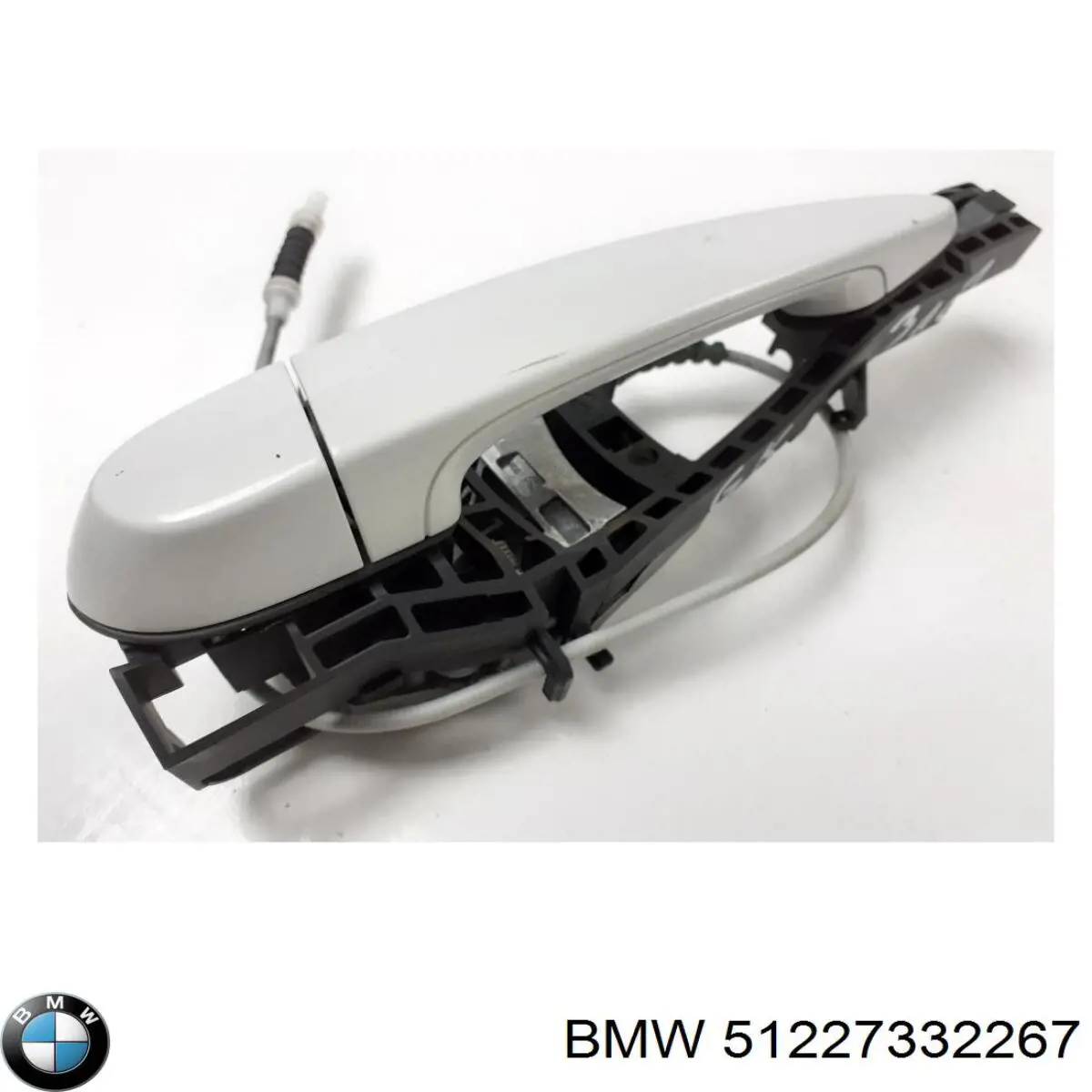  BMW 51227332267 ціна, від 5.54 USD