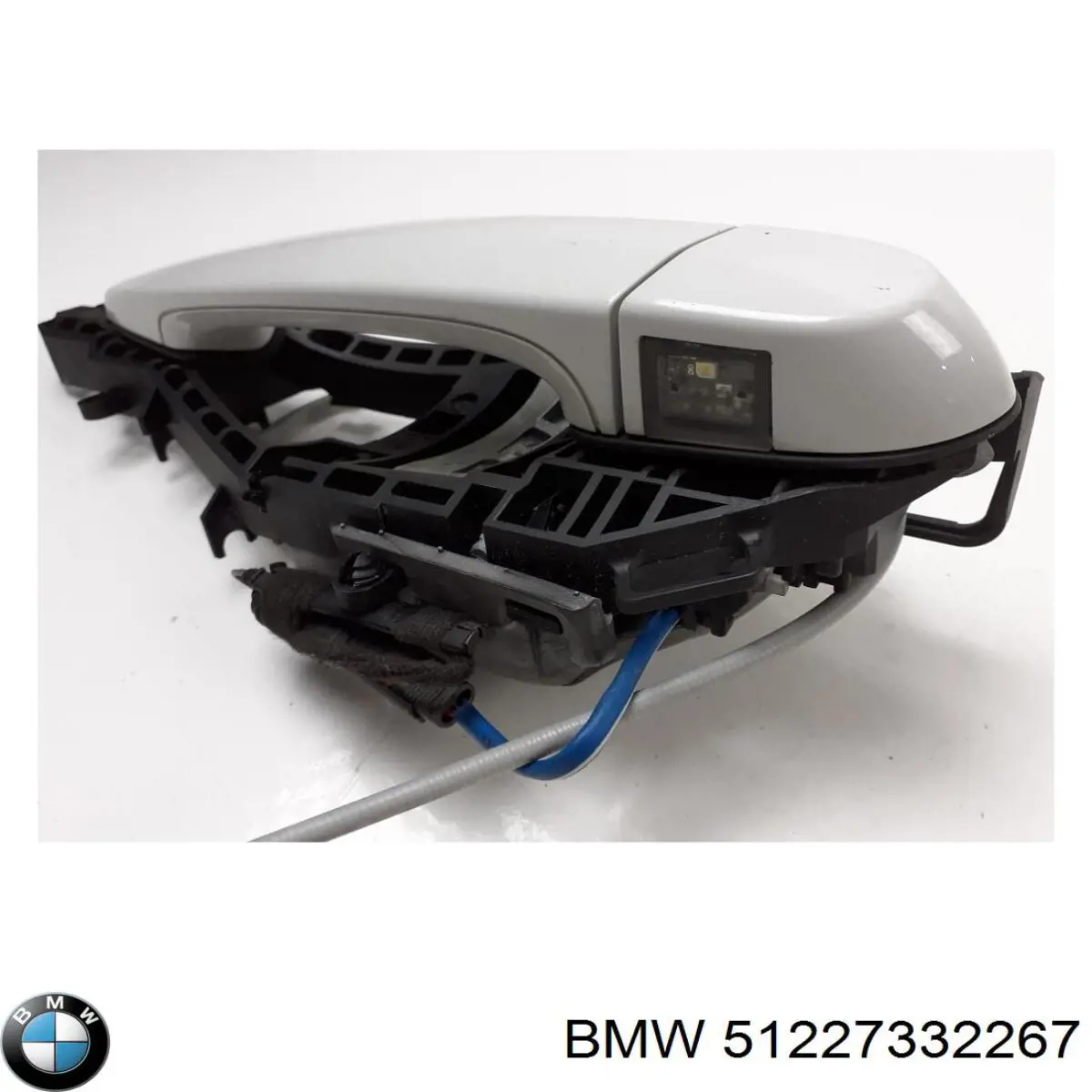 Купити 51227332267 BMW 