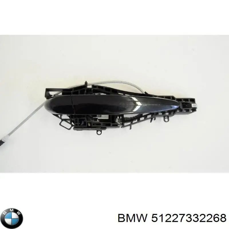 51227332268 BMW 