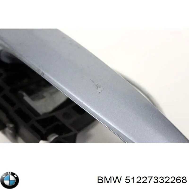  BMW 51227332268 ціна, від 3.17 USD