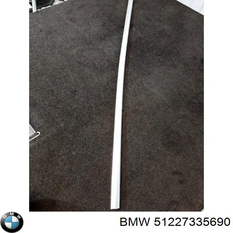 51227335690 BMW 