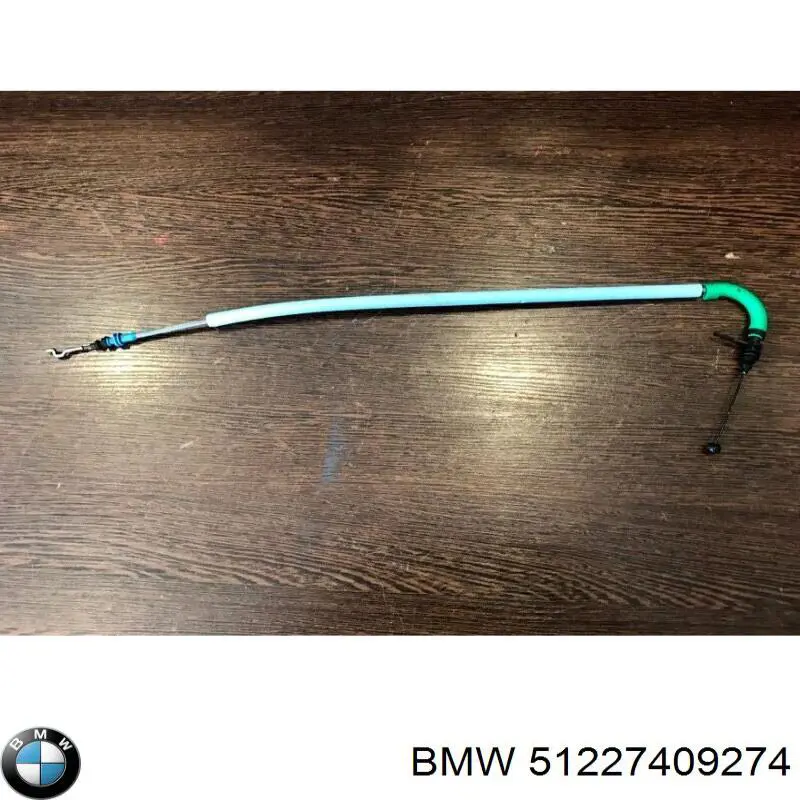 51227409274 BMW 