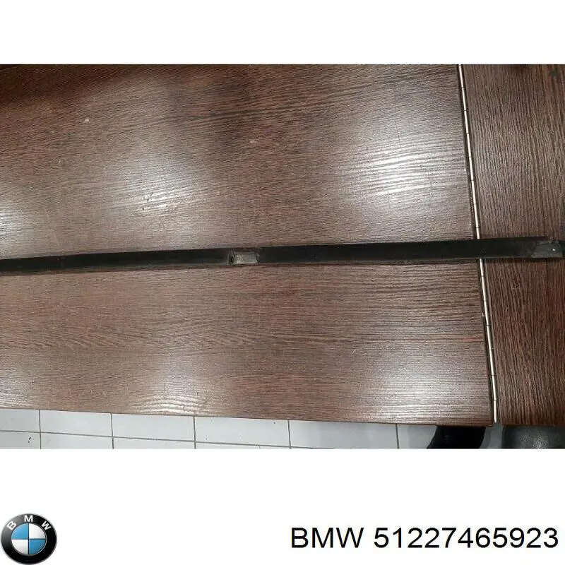 Купити 51227465923 BMW 