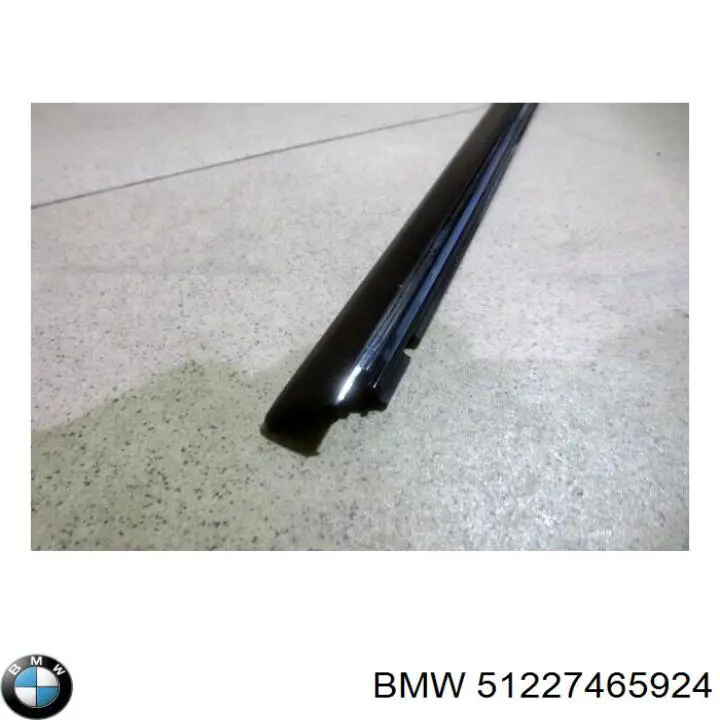 51227465924 BMW 