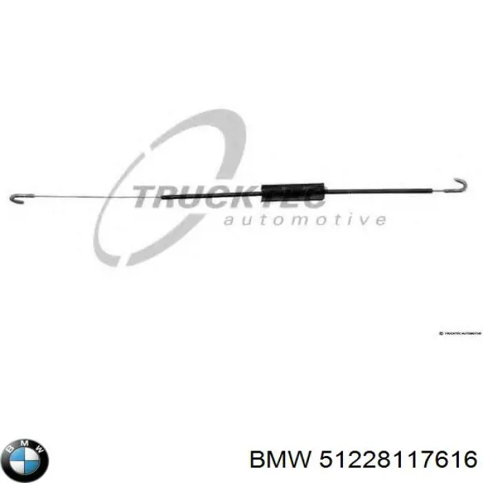 51228117616 BMW 