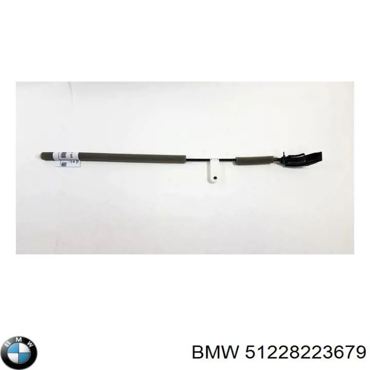  BMW 51228223679 ціна, від 8.47 USD
