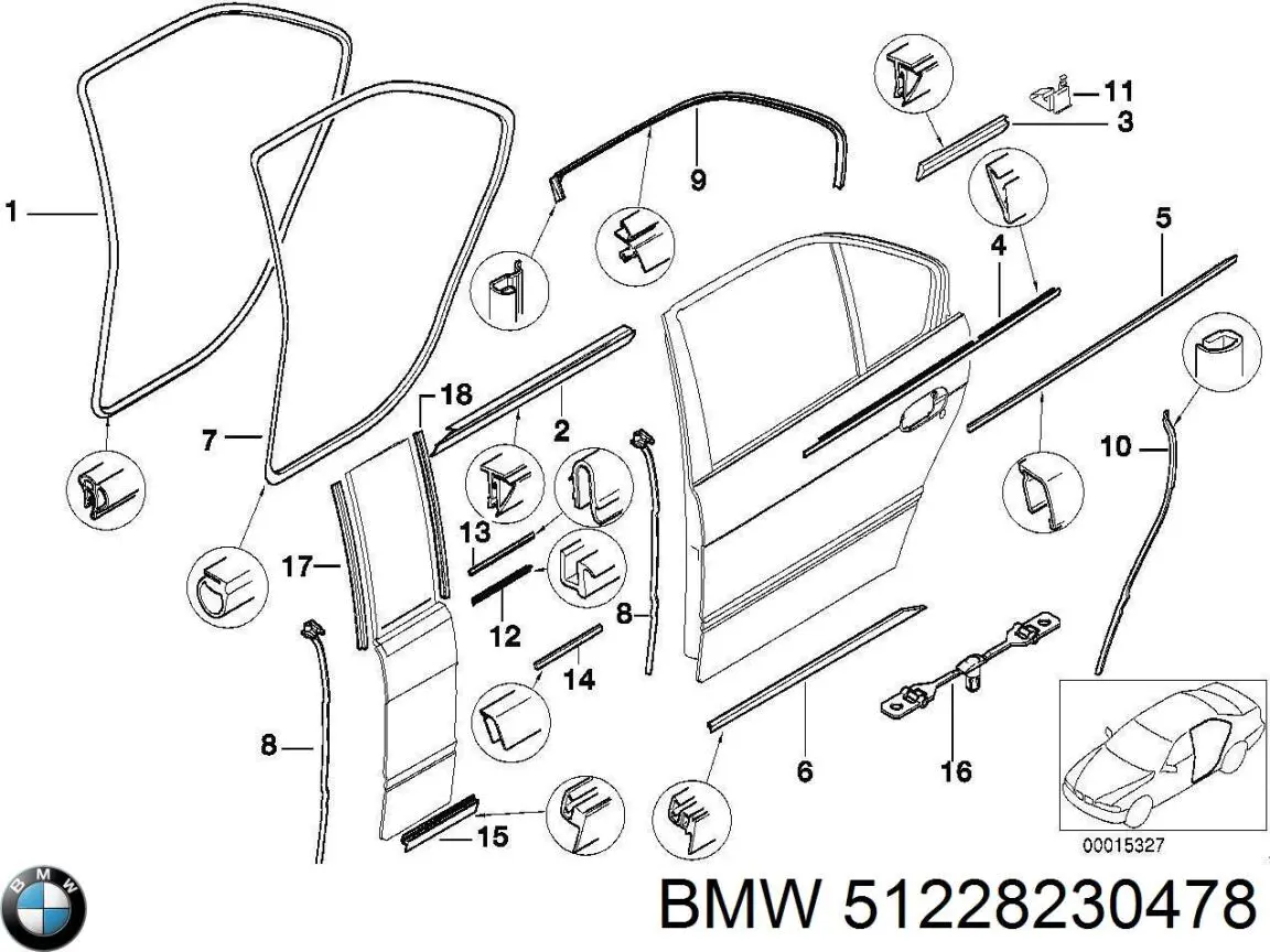 51228230478 BMW 