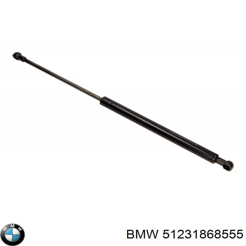 51231868555 BMW Стійка капота