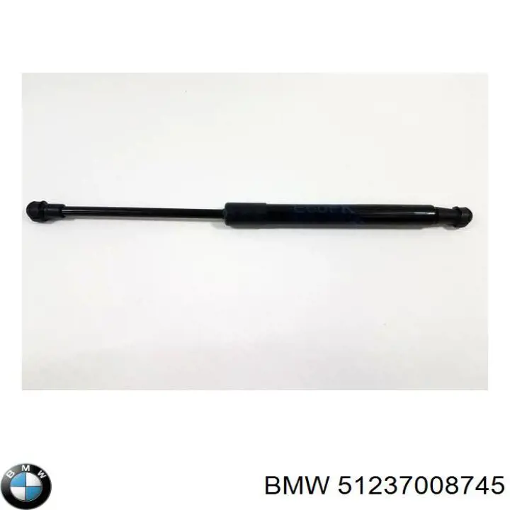 51237008745 BMW Стійка капота