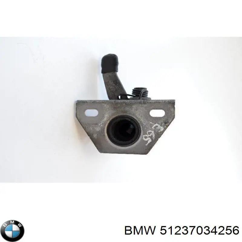 Замок капота 51237034256 BMW