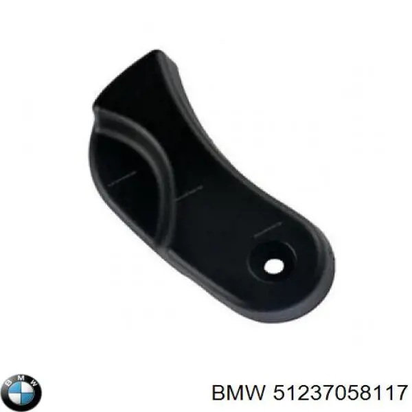 Важіль відкривання капота NTY EZCBM225