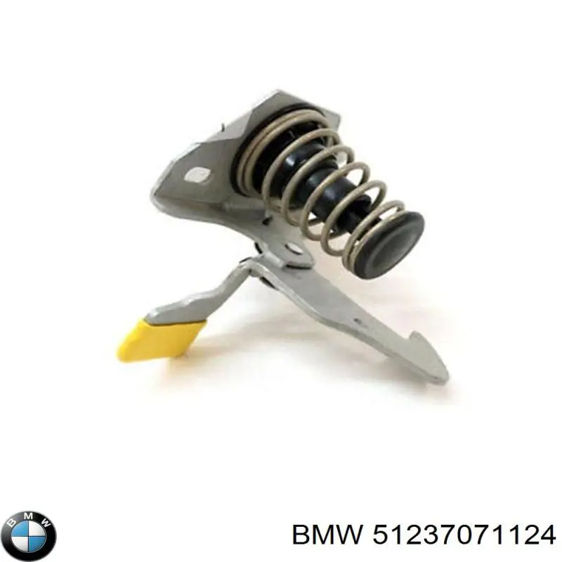 51237071124 BMW 