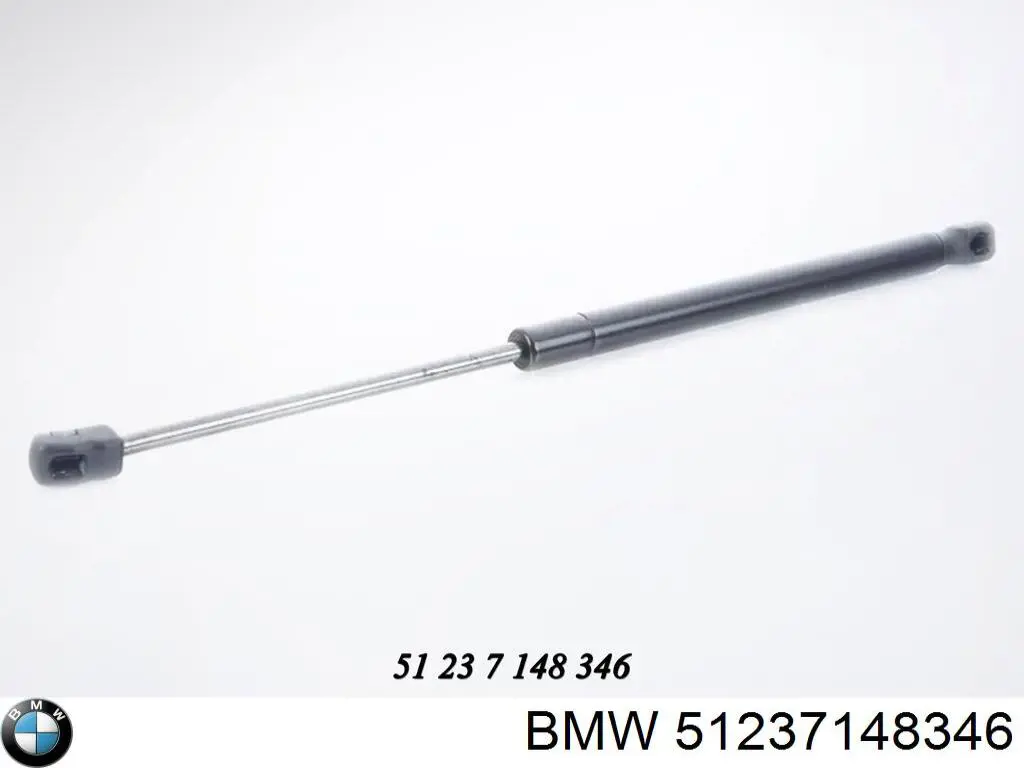 51237148346 BMW амортизатор капота