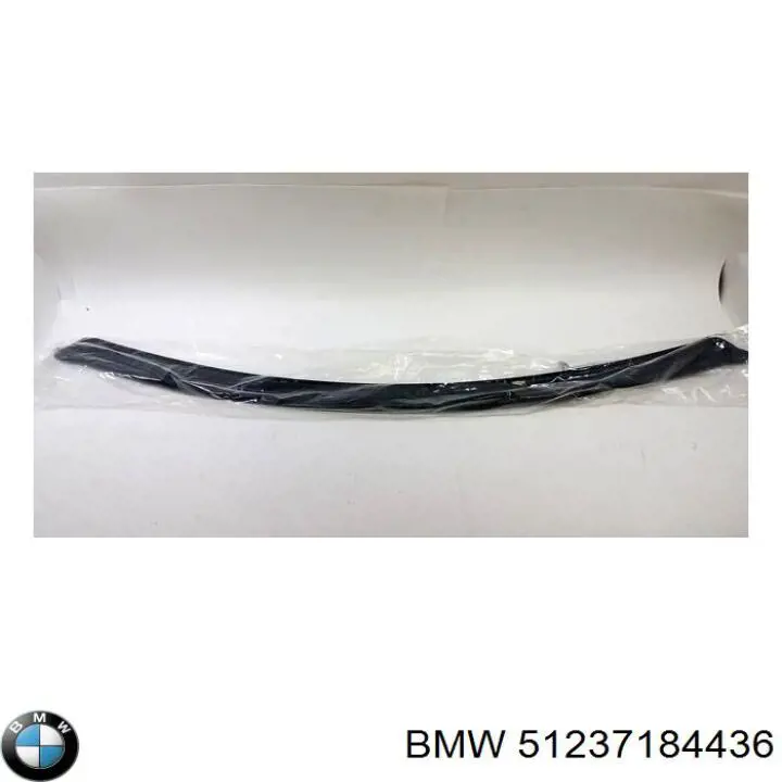 Купити 51237184436 BMW 