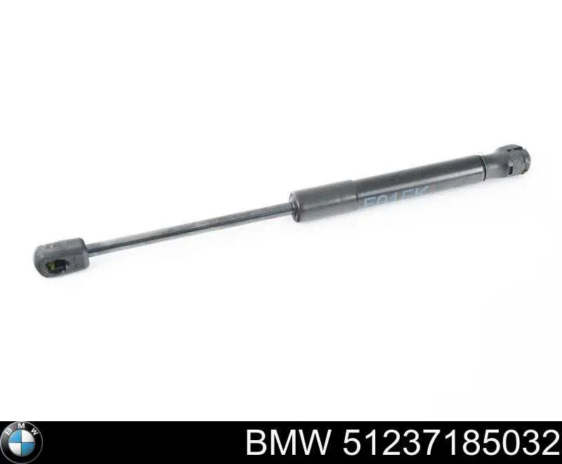 Амортизатор капота газовий BMW 51237185032 ціна, від 13.64 USD