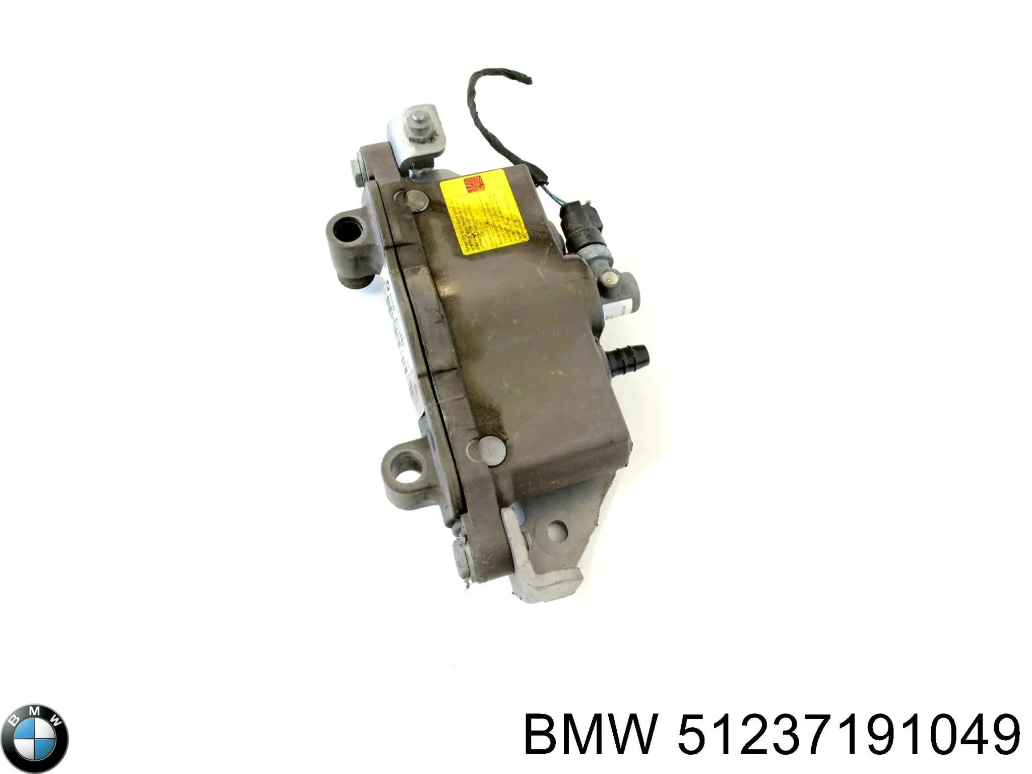  BMW 51237191049 ціна, від 76.01 USD