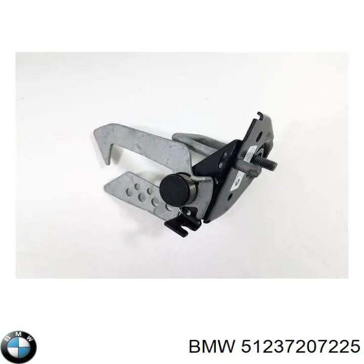 Купити 51237207225 BMW 