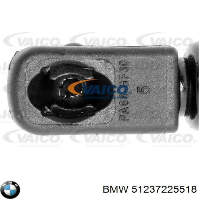 Амортизатор капота 819092 Stabilus