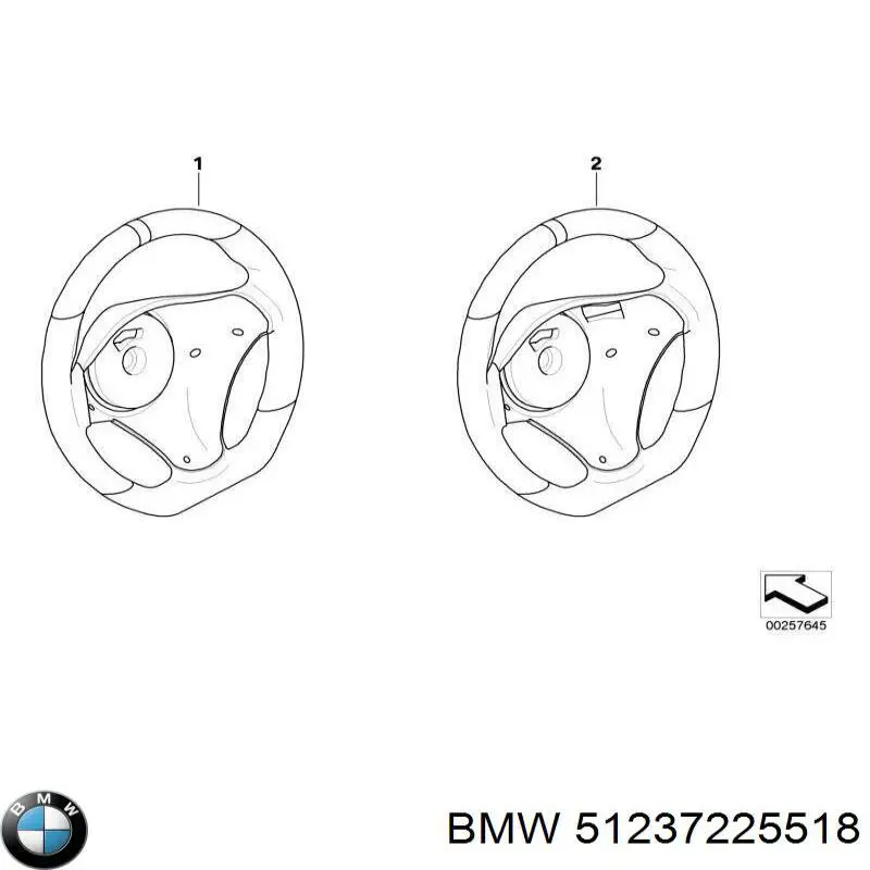 Купити 819092 Stabilus Амортизатор під капот