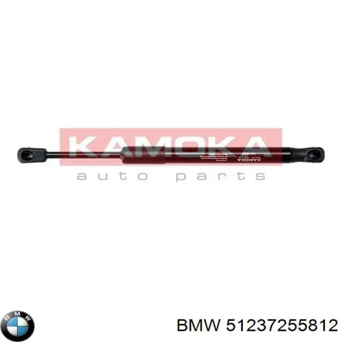 Амортизатор капота 51237255812 BMW