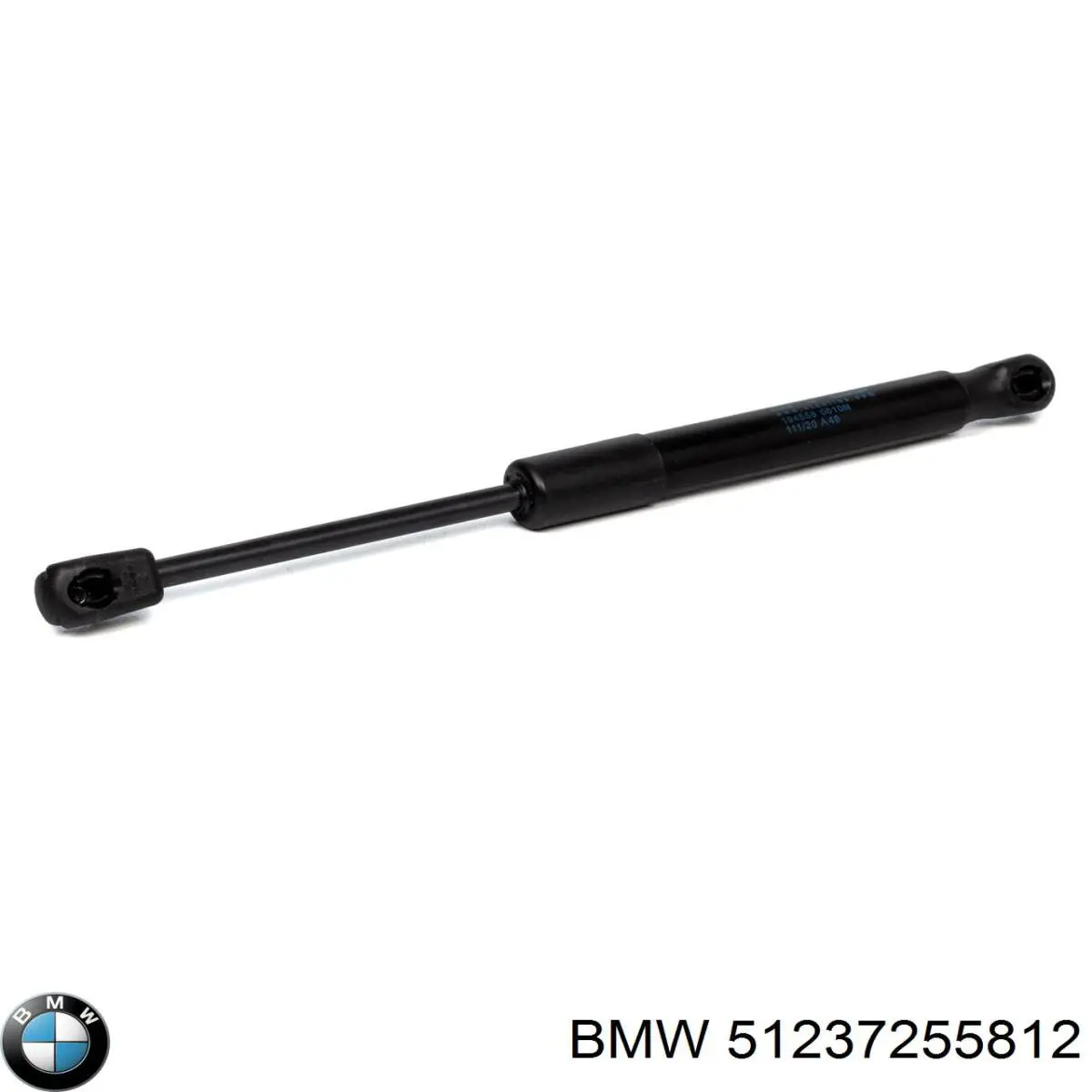 Упор капота BMW 51237255812