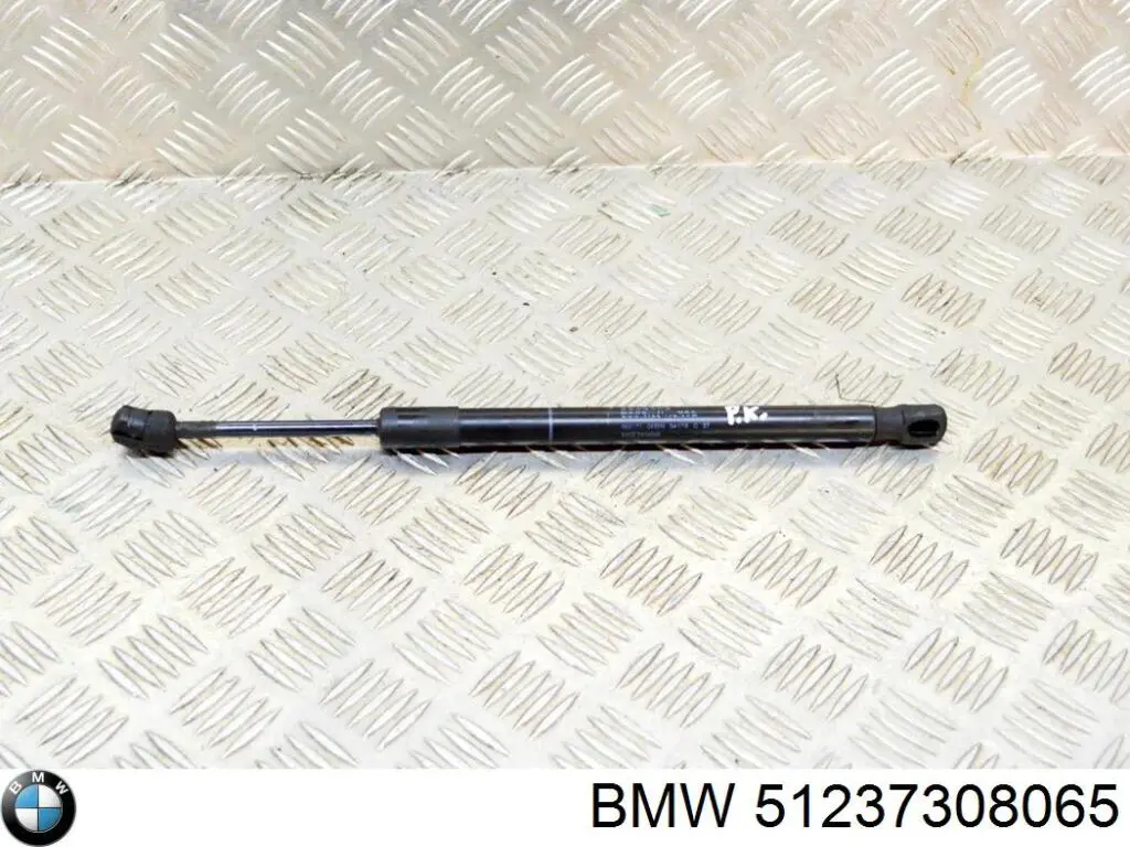 Амортизатор капота газовий BMW 51237308065 ціна, від 9.52 USD