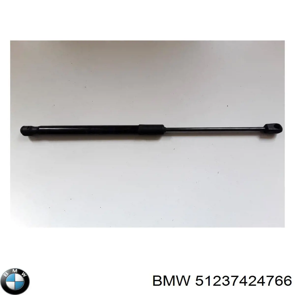 51237424766 BMW Стійка капота
