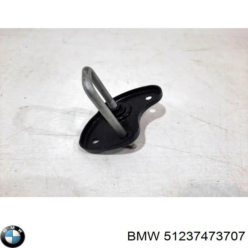  51237473707 BMW