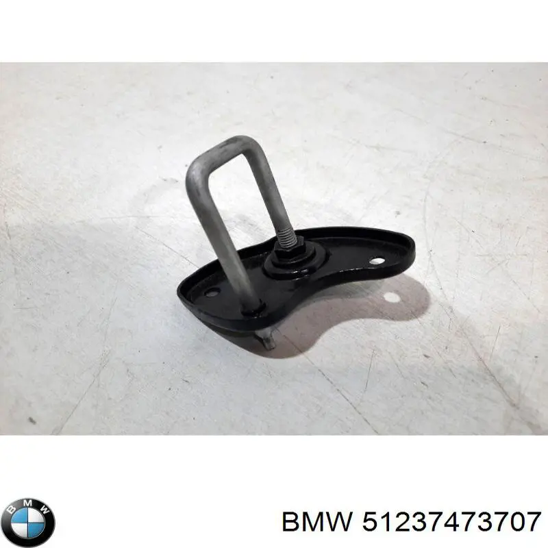 Купити ZVFBM3707 Zzvf Замок капота