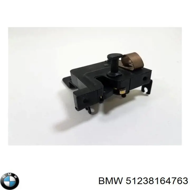 Замок капота, лівий BMW 51238164763 ціна, від 140.53 USD