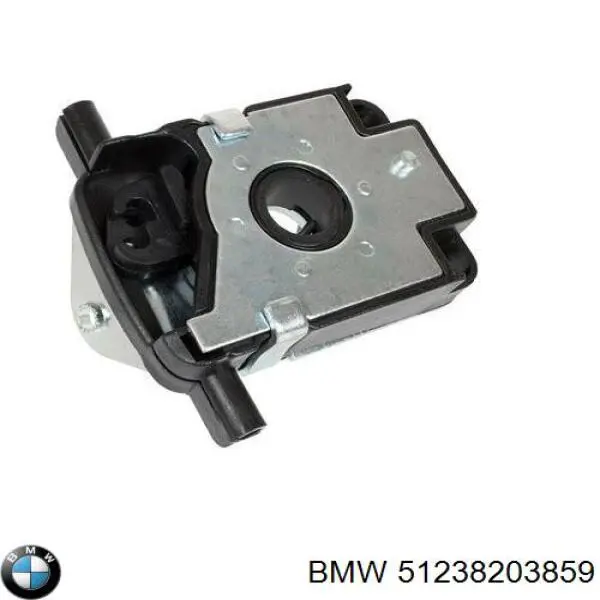 Купити BF0114700009 Bapmic Замок капота