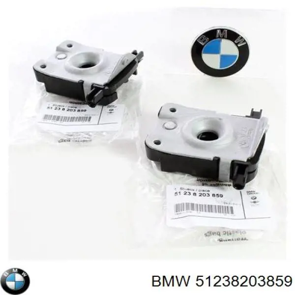 Замок капота Bapmic BF0114700009 ціна, від 12.67 USD