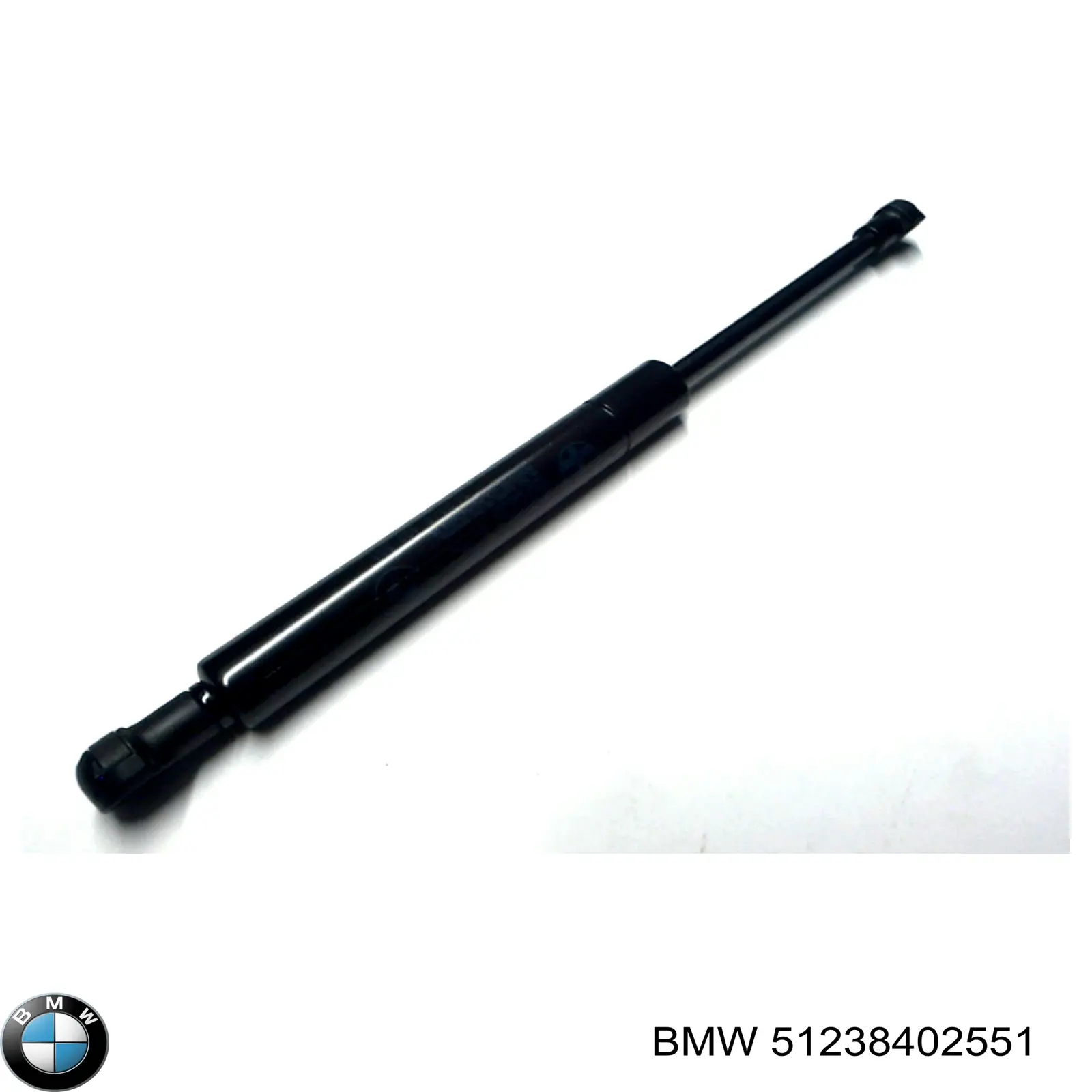 Купити 51238402551 BMW Амортизатор під капот