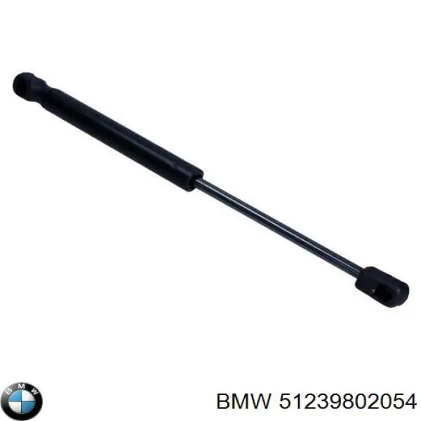 Упор капота Optimal AG50595