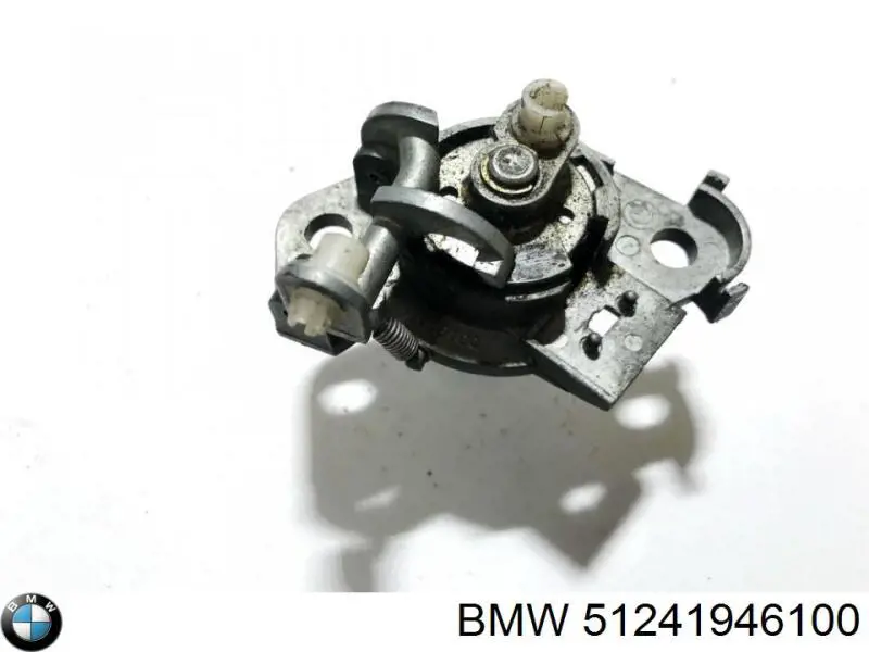  BMW 51241946100 ціна, від 6.33 USD