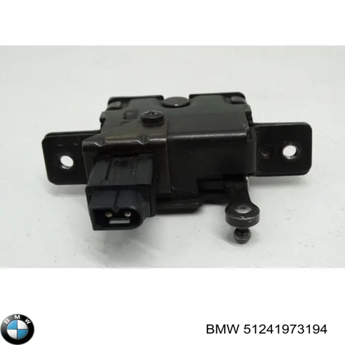 Купити 51241944690 BMW Замок 3/5-х дверей, задній