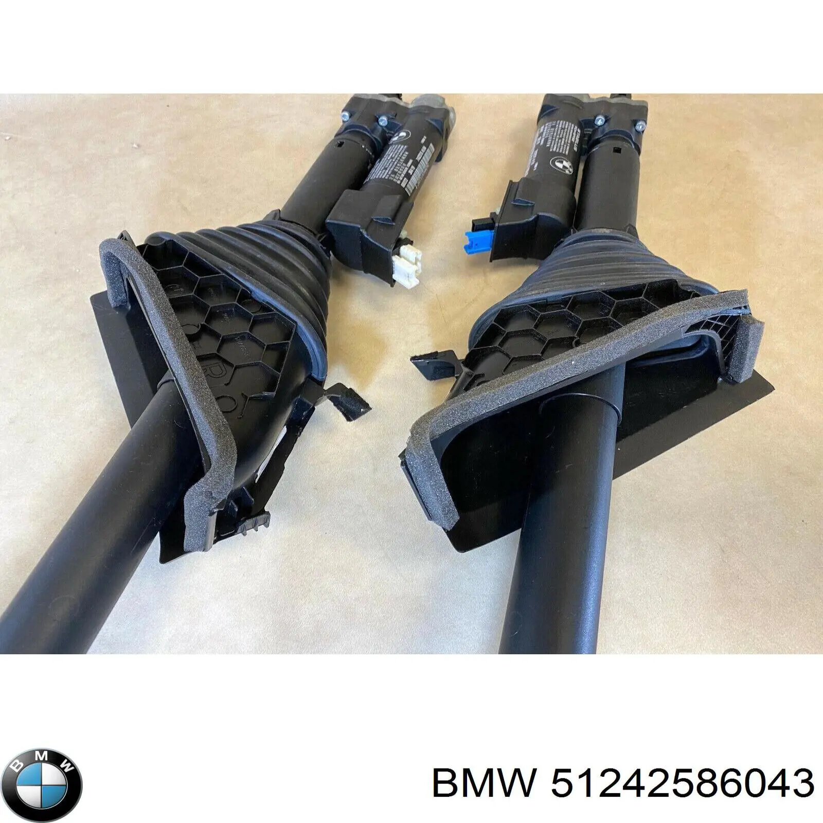  51242586043 BMW