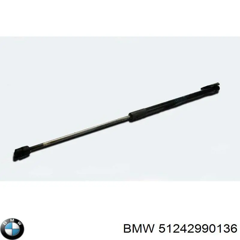 Купити 51242990136 BMW Амортизатор двері багажника