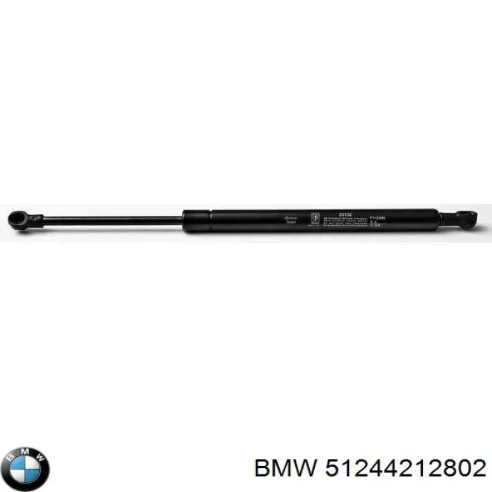 Купити 51244212802 BMW Амортизатор двері багажника
