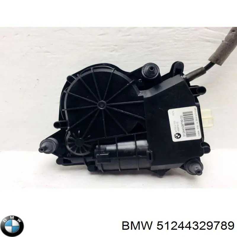  51247211168 BMW