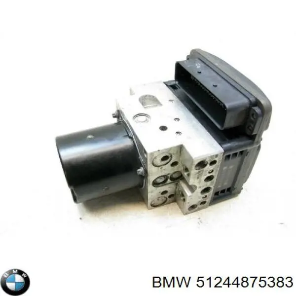  51244875383 BMW