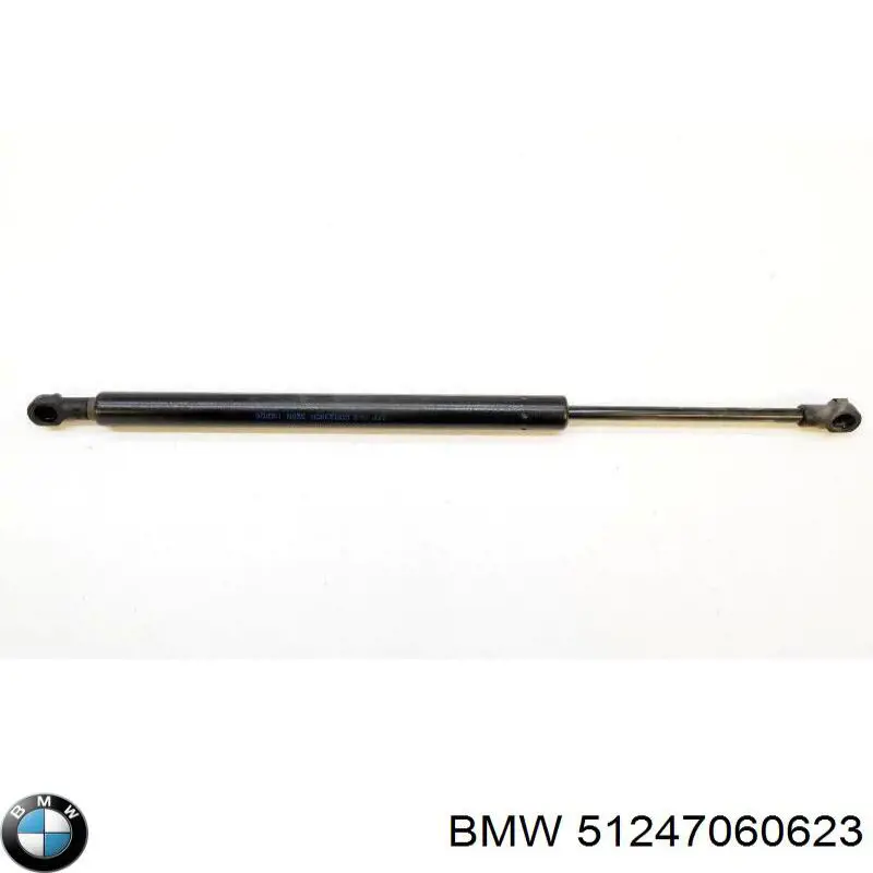 Амортизатор багажника 51247060623 BMW