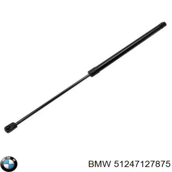 Купити 51247127875 BMW Амортизатор двері багажника