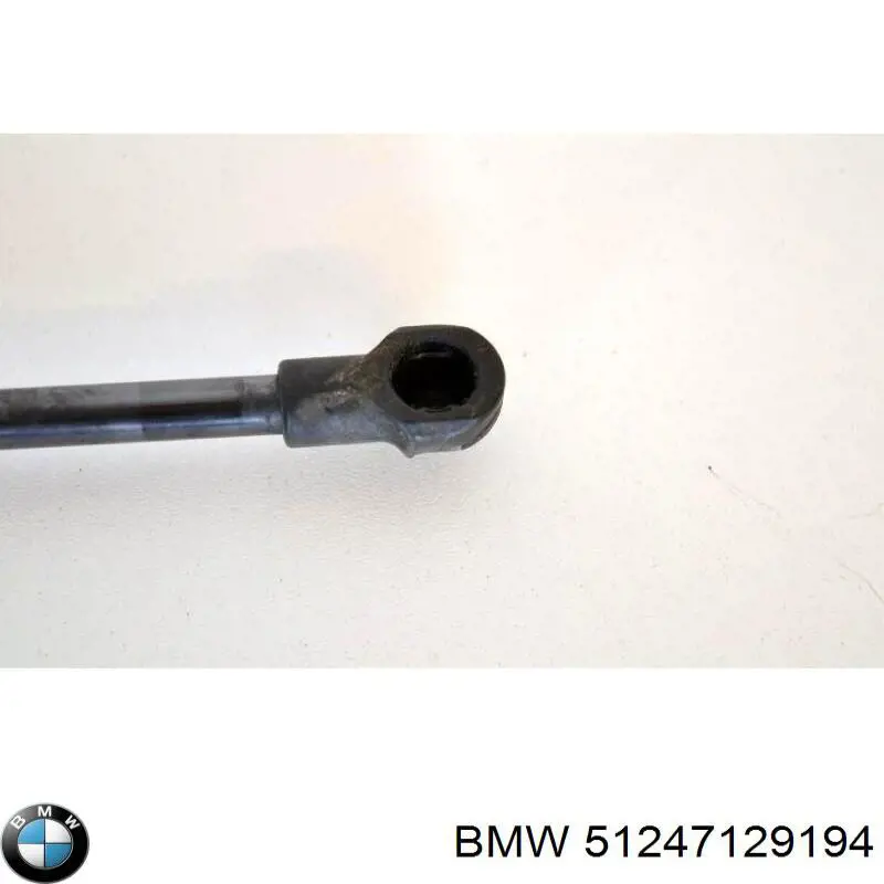 Амортизатор багажника 51247129194 BMW