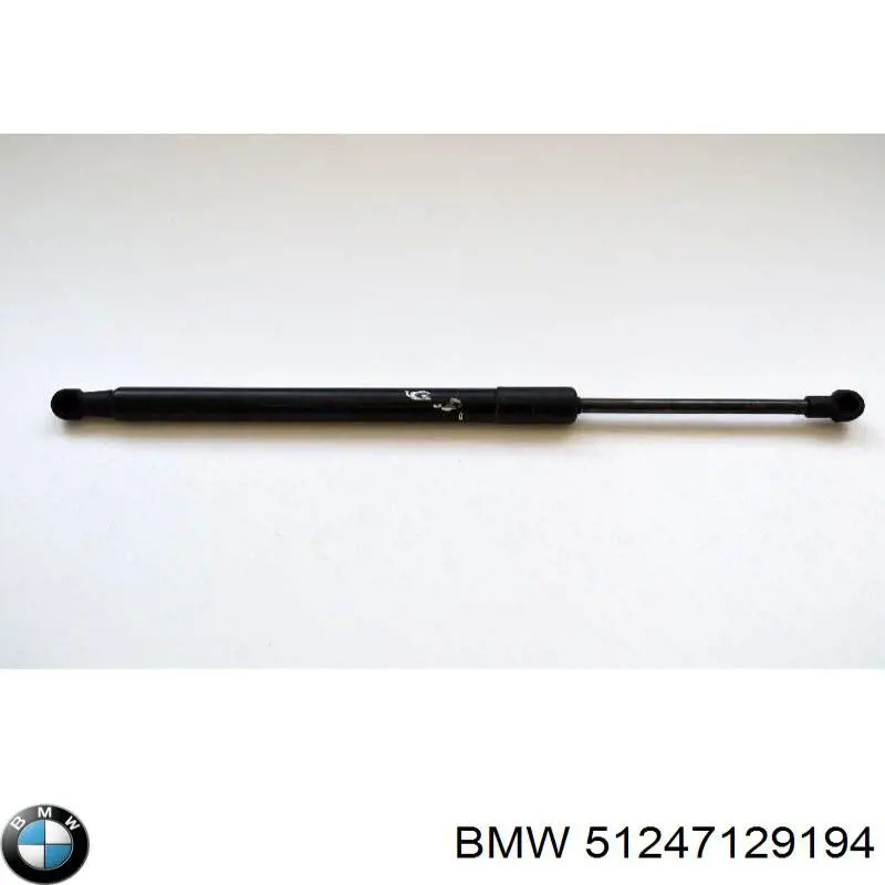 Амортизатор двері задньої BMW 51247129194 ціна, від 9.10 USD