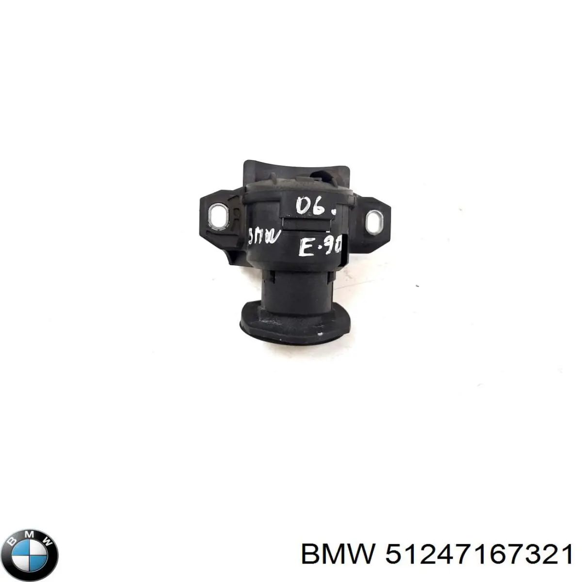  51247167321 BMW