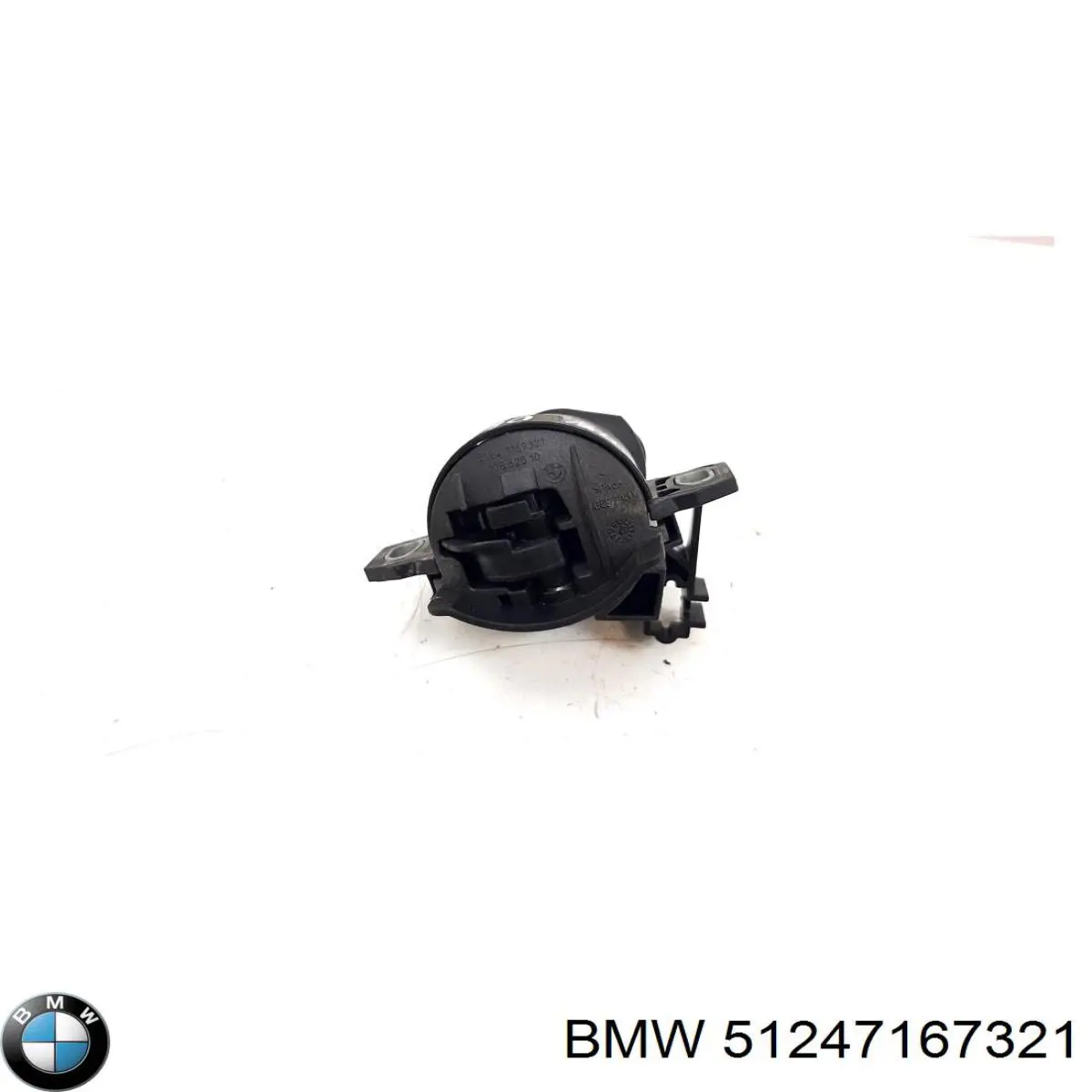 Купити 51247167321 BMW 