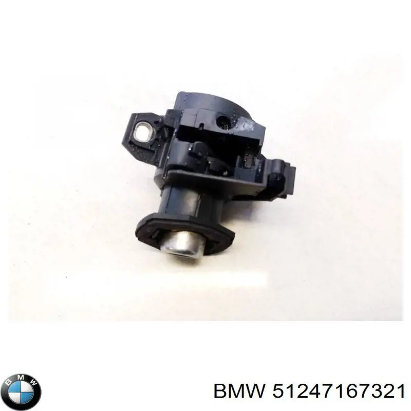 51247167321 BMW 