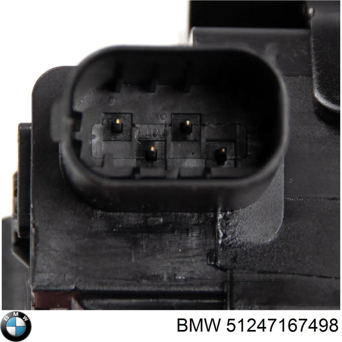 51247167498 BMW 