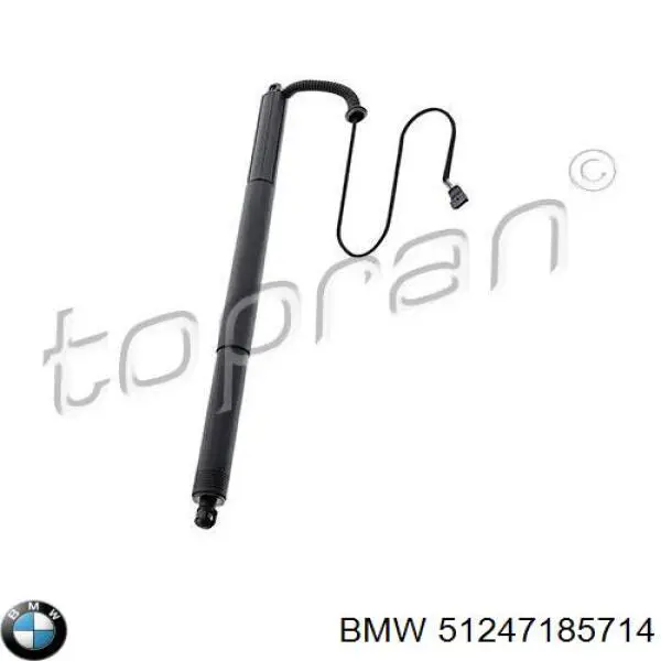 Купити 51247185714 BMW Амортизатор двері багажника